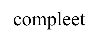 COMPLEET