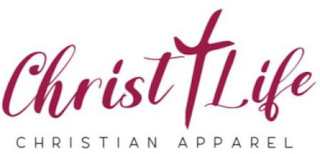 CHRIST LIFE CHRISTIAN APPAREL