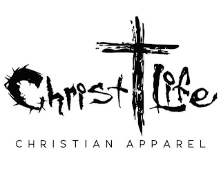 CHRIST LIFE CHRISTIAN APPAREL