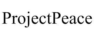 PROJECTPEACE