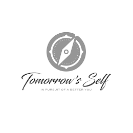 TOMORROW'S SELF IN PURSUIT OF A BETTER YOU