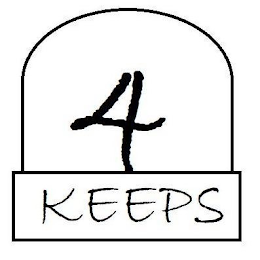 4 KEEPS