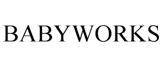 BABYWORKS