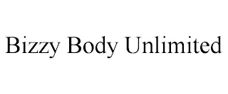 BIZZY BODY UNLIMITED