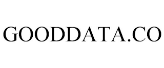 GOODDATA.CO