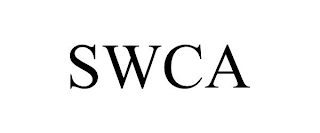 SWCA