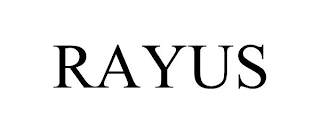 RAYUS