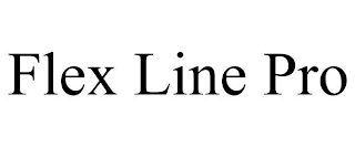 FLEX LINE PRO