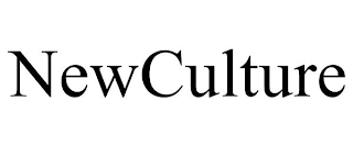 NEWCULTURE