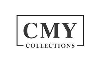 CMY COLLECTIONS