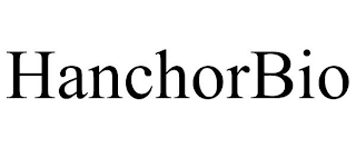 HANCHORBIO