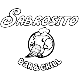 SABROSITO BAR & GRILL