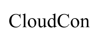 CLOUDCON