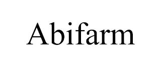 ABIFARM