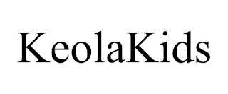 KEOLAKIDS