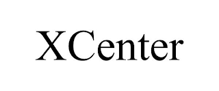 XCENTER