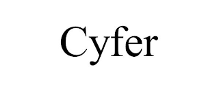 CYFER