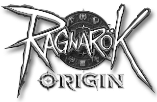 RAGNARÖK ORIGIN