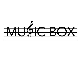 MUSIC BOX