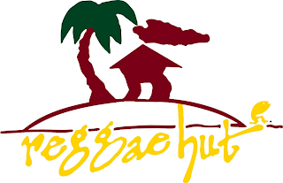 REGGAE HUT