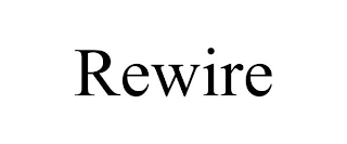 REWIRE