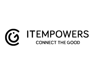 CG ITEMPOWERS CONNECT THE GOOD