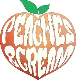 PEACHES & CREAM