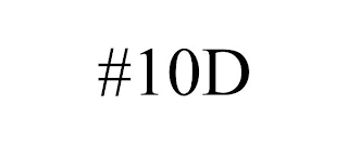 #10D