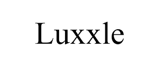 LUXXLE