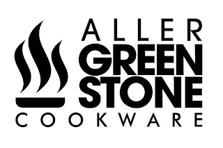 ALLER GREENSTONE COOKWARE