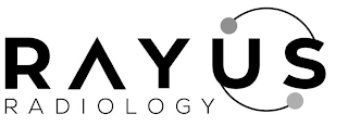 RAYUS RADIOLOGY