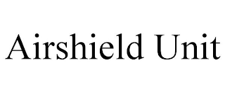 AIRSHIELD UNIT