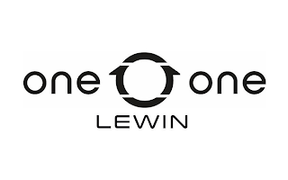 ONE 0 ONE LEWIN