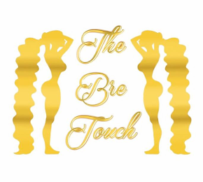 THE BRE TOUCH