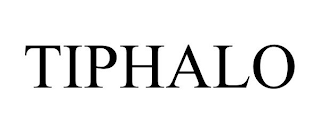 TIPHALO