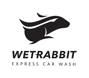 WET RABBIT EXPRESS CAR WASH