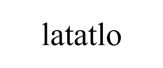 LATATLO