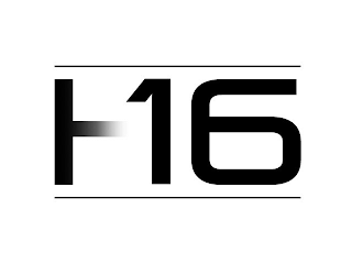 H16