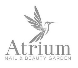 ATRIUM NAIL & BEAUTY GARDEN