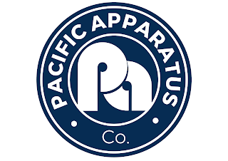 PA PACIFIC APPARATUS CO.