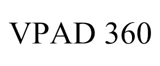 VPAD 360