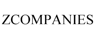 ZCOMPANIES