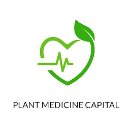 PLANT MEDICINE CAPITAL