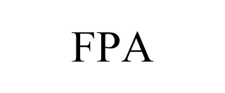 FPA