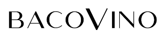 BACOVINO