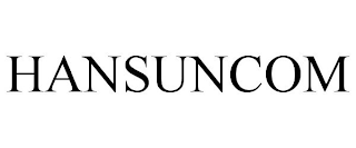 HANSUNCOM