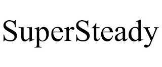 SUPERSTEADY