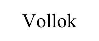 VOLLOK