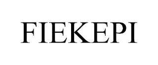 FIEKEPI