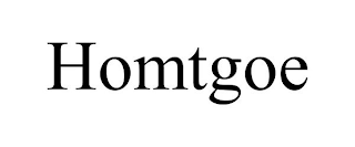 HOMTGOE